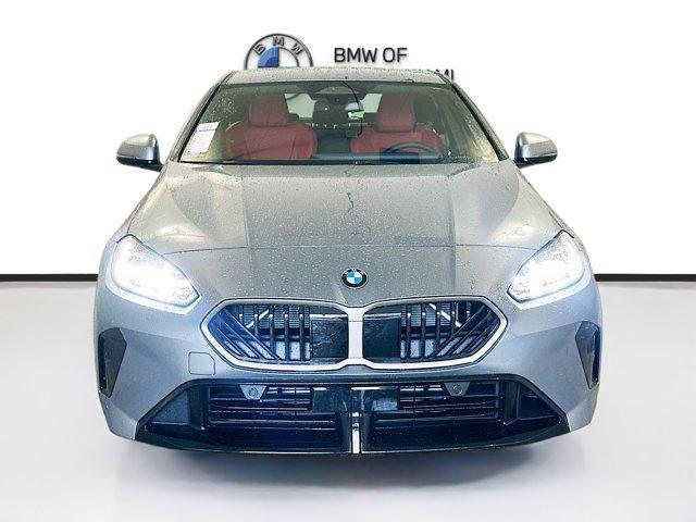 new 2026 BMW 228 Gran Coupe car, priced at $40,430