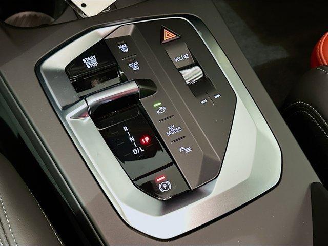 new 2026 BMW 228 Gran Coupe car, priced at $40,430