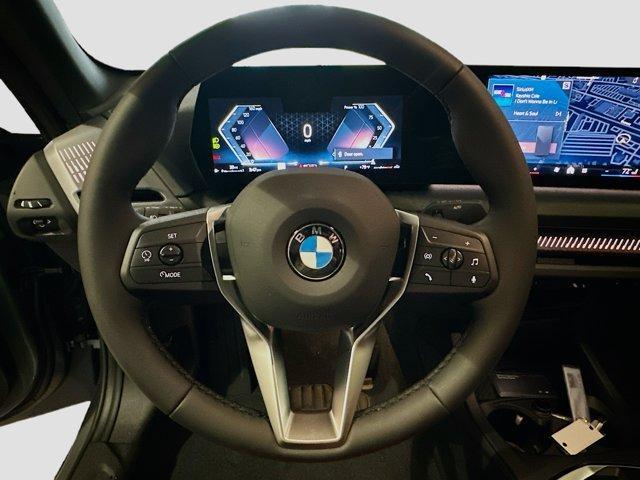 new 2026 BMW 228 Gran Coupe car, priced at $40,430
