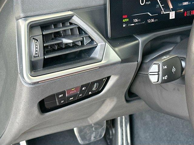 used 2023 BMW M340 car, priced at $51,500