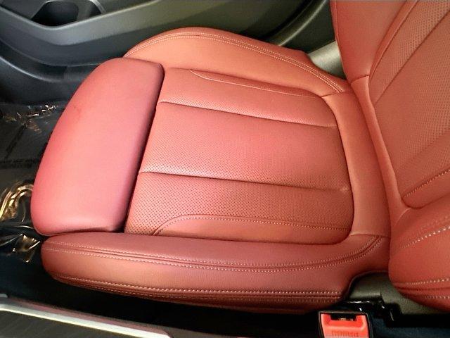 used 2023 BMW M340 car, priced at $51,500