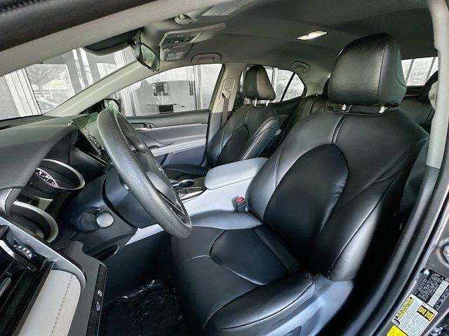 used 2023 Toyota Camry car, priced at $19,250