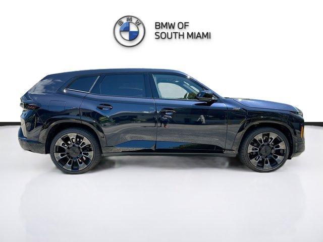 new 2024 BMW XM car, priced at $151,697
