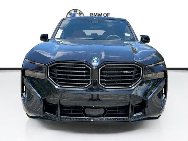 new 2024 BMW XM car, priced at $151,697