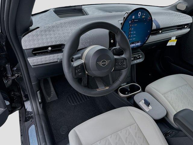 new 2026 MINI Convertible car