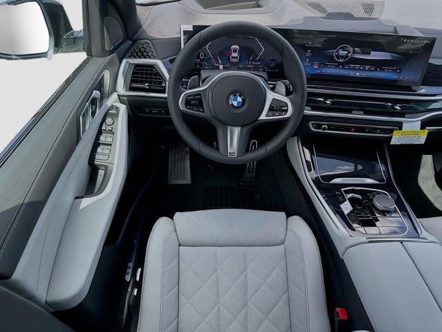 new 2026 BMW X5 car