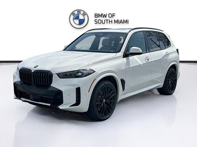 new 2026 BMW X5 car