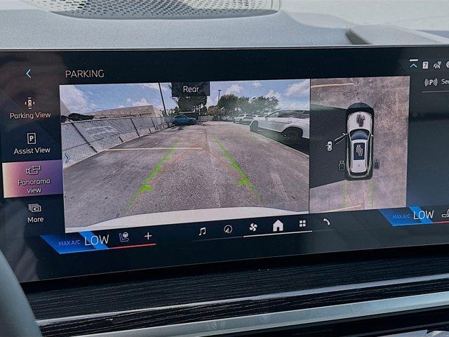 new 2026 BMW X5 car