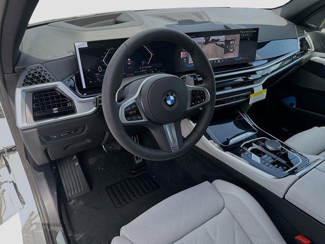 new 2026 BMW X5 car