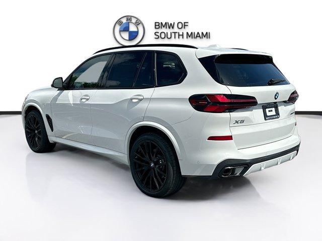 new 2026 BMW X5 car