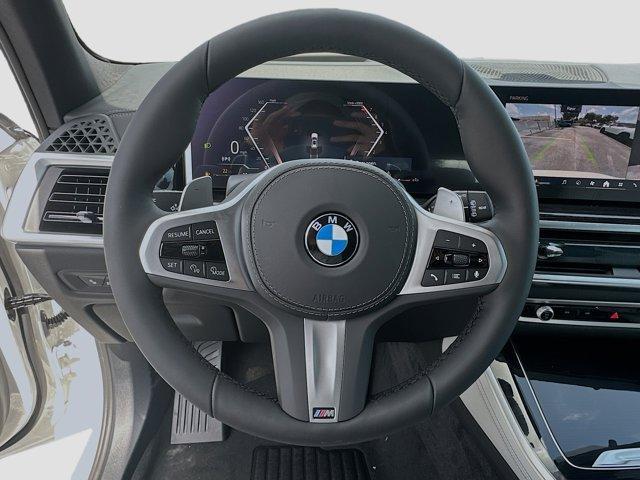 new 2026 BMW X5 car