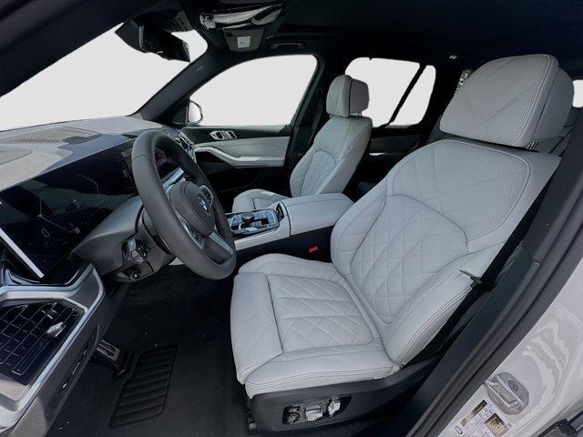 new 2026 BMW X5 car