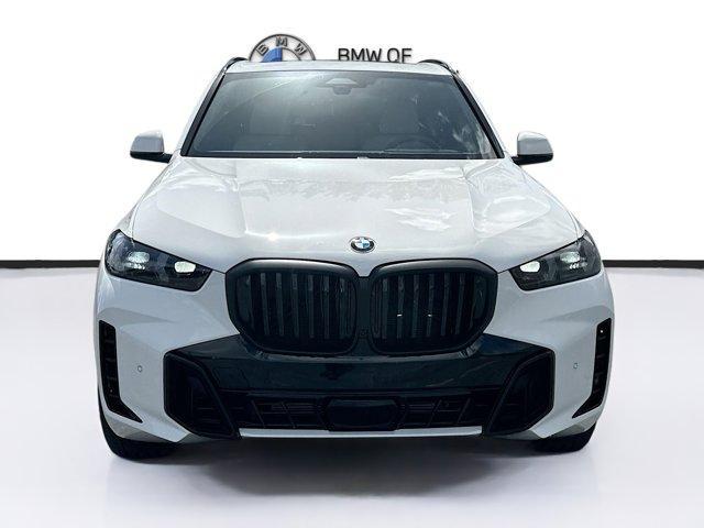 new 2026 BMW X5 car