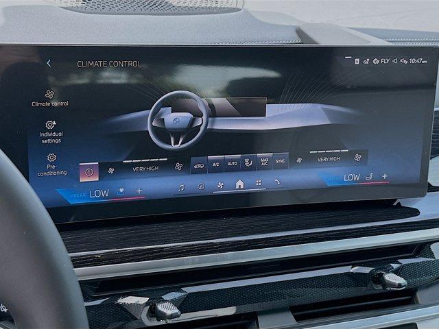 new 2026 BMW X5 car