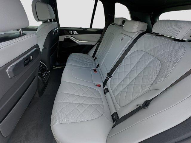 new 2026 BMW X5 car