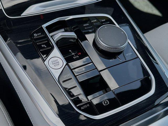 new 2026 BMW X5 car