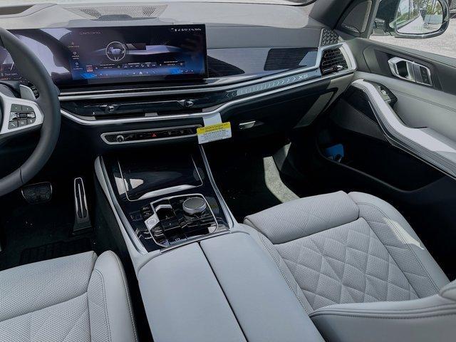 new 2026 BMW X5 car