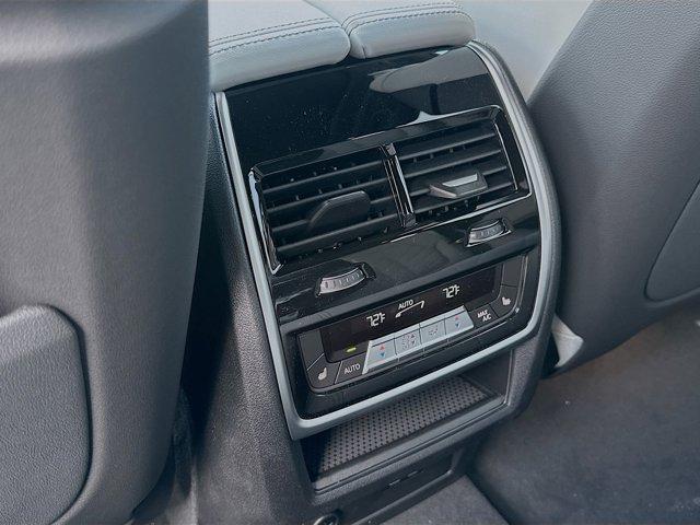 new 2026 BMW X5 car