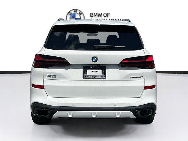 new 2026 BMW X5 car