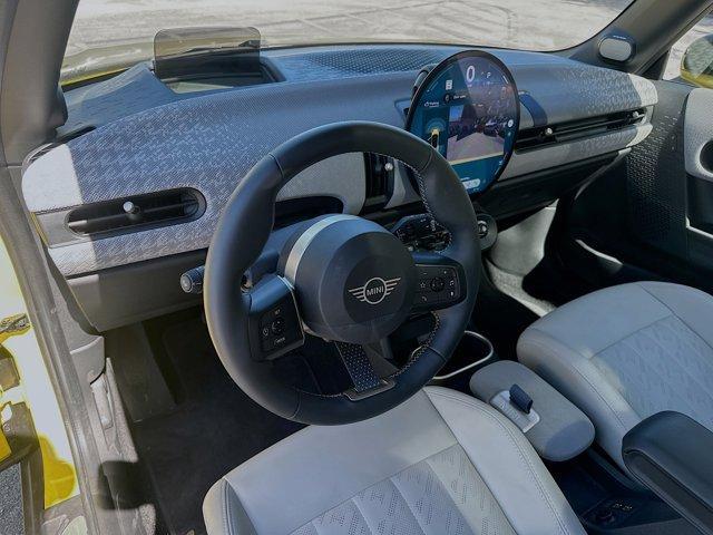 new 2025 MINI Hardtop car, priced at $31,602