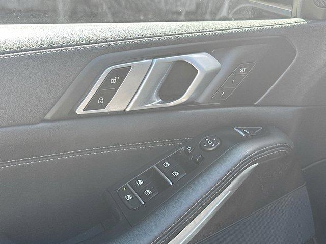 used 2023 BMW X5 car, priced at $47,000
