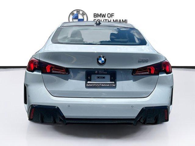 new 2026 BMW 228 Gran Coupe car, priced at $44,889