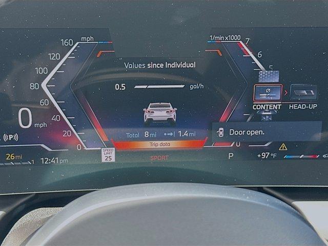 new 2026 BMW 228 Gran Coupe car, priced at $44,889
