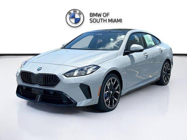 new 2026 BMW 228 Gran Coupe car, priced at $44,889