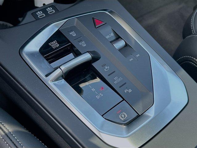 new 2026 BMW 228 Gran Coupe car, priced at $44,889