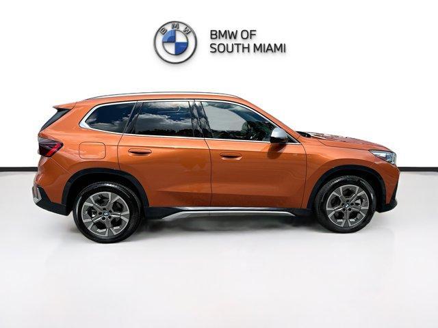 used 2023 BMW X1 car, priced at $31,500