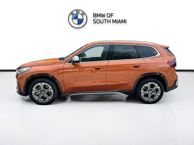 used 2023 BMW X1 car, priced at $31,500