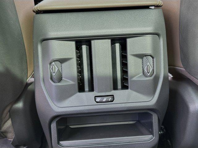new 2025 BMW X3 car, priced at $54,560