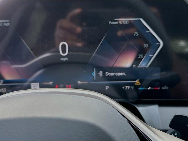 new 2025 BMW X3 car, priced at $54,560