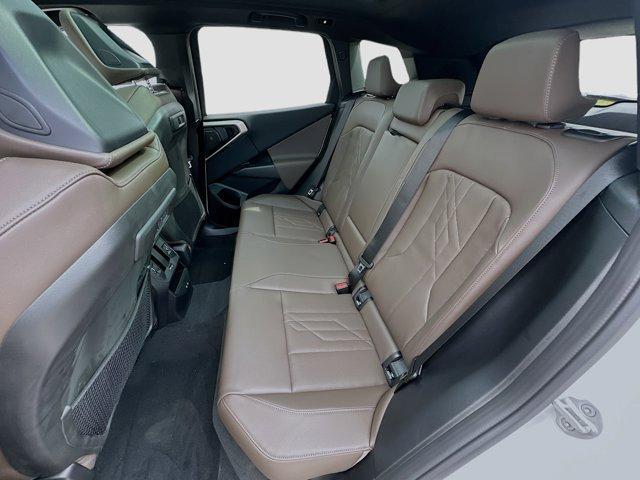 new 2025 BMW X3 car, priced at $54,560