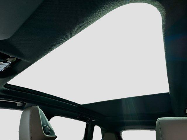 new 2025 BMW X3 car, priced at $54,560