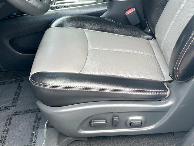 used 2020 Nissan Pathfinder car, priced at $18,750