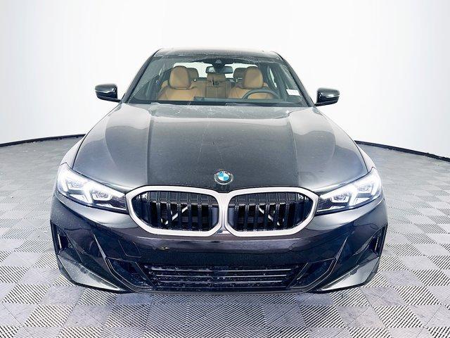 new 2025 BMW 330 car, priced at $47,839