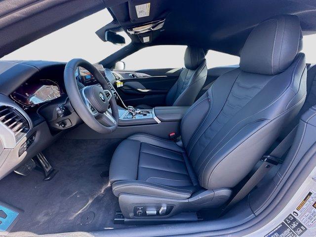 new 2026 BMW 840 car