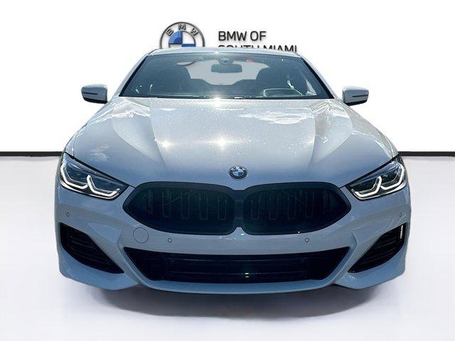 new 2026 BMW 840 car, priced at $93,971