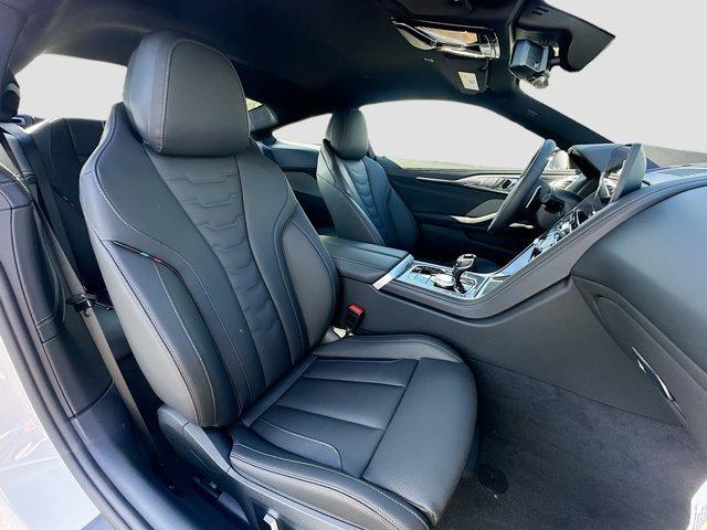 new 2026 BMW 840 car
