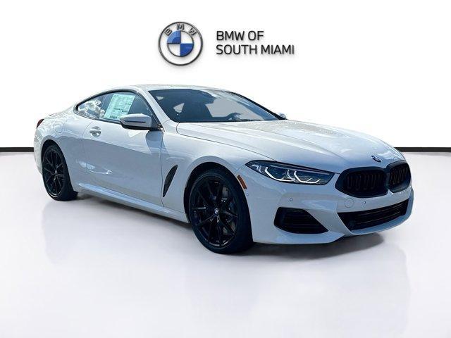 new 2026 BMW 840 car