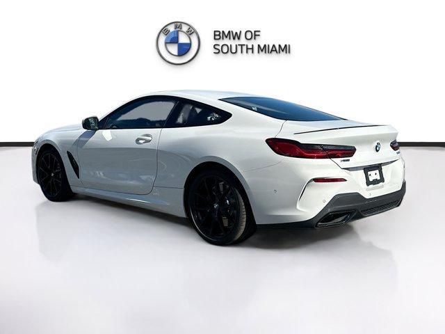 new 2026 BMW 840 car