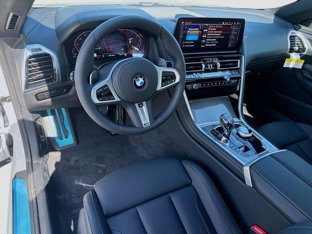 new 2026 BMW 840 car, priced at $93,971