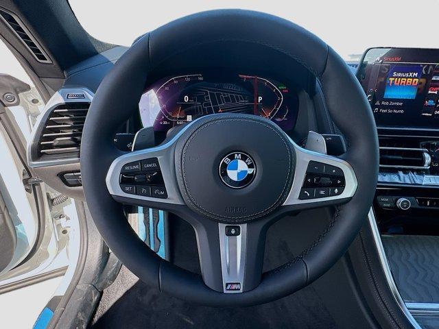 new 2026 BMW 840 car, priced at $93,971