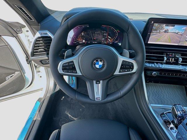new 2026 BMW 840 car, priced at $93,971