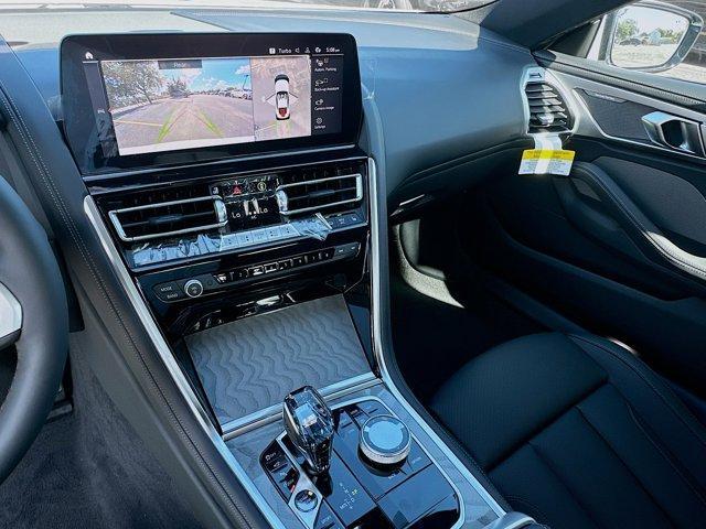 new 2026 BMW 840 car, priced at $93,971