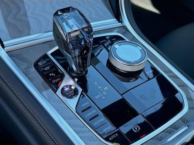 new 2026 BMW 840 car