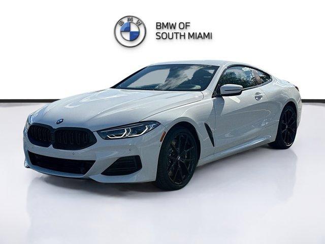 new 2026 BMW 840 car