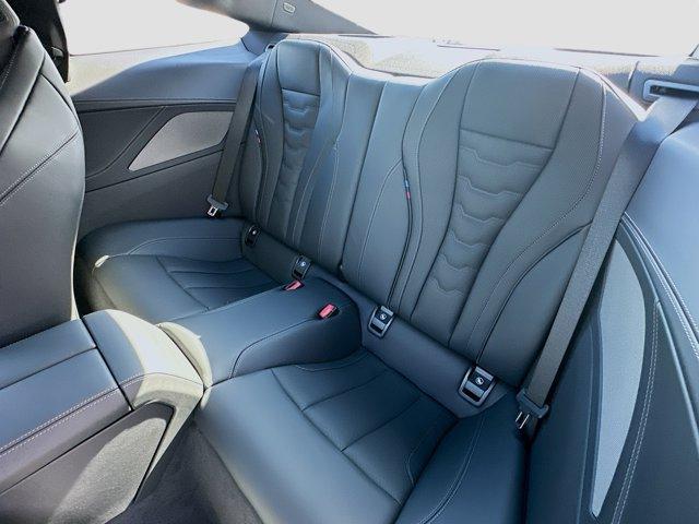 new 2026 BMW 840 car, priced at $93,971