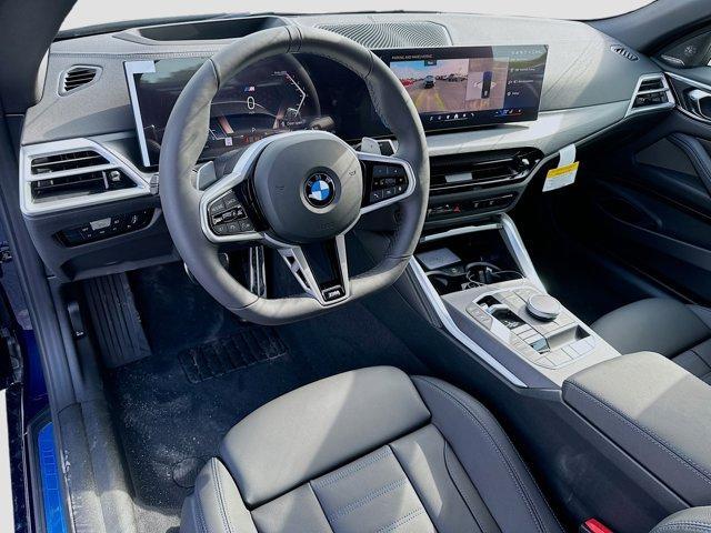 new 2026 BMW 430 car